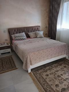 Modern and Calm Apartment in Mahdia near Beach - 1