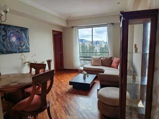 LUXURY SUITE, Cómoda y Amueblada - 3