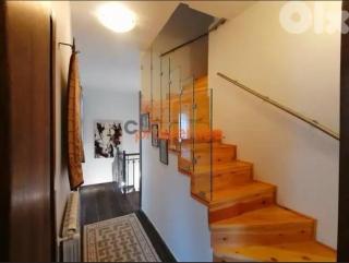 The High Oak Villa - 9