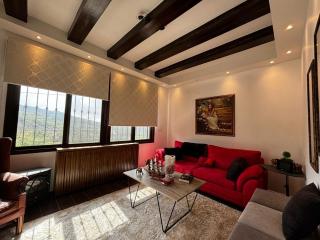The High Oak Villa - 7