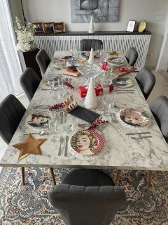 The High Oak Villa - 6