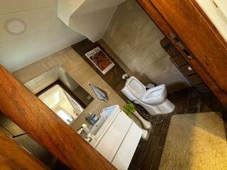 The High Oak Villa - 4