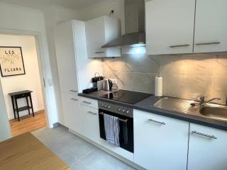 Smart Apartment - 4