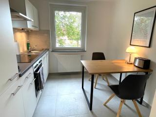 Smart Apartment - 2