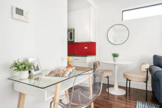 809-5A Gorgeous New 1BR Heart of Midtown - 7