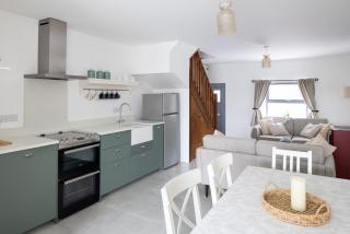 Rose Cottage, Killala - 5