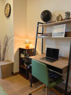 Modern Apartment Near Old Town - 8