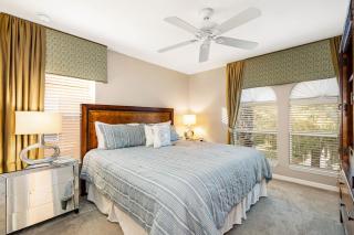 South Facing Pool with Spa and Lake View in Gated Resort of Bella Vida Nr Disney - 6