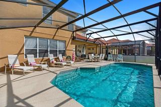 South Facing Pool with Spa and Lake View in Gated Resort of Bella Vida Nr Disney - 2