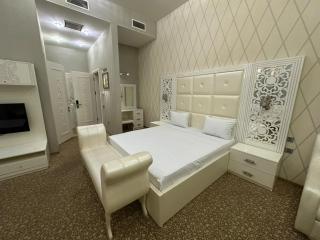 Sunrise Hotel Baku - 8