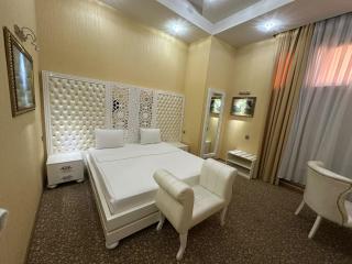 Sunrise Hotel Baku - 7