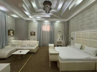 Sunrise Hotel Baku - 6