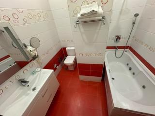 Sunrise Hotel Baku - 5