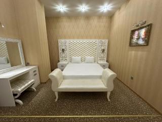 Sunrise Hotel Baku - 4