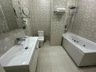 Sunrise Hotel Baku - 2