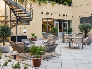 Novotel Praha Wenceslas Square - Prague - 5