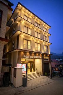 The Ginger McLeod Ganj- By Vaikunth - 9
