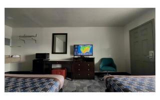 Budget Inn By Hotel O Ada OK - 3