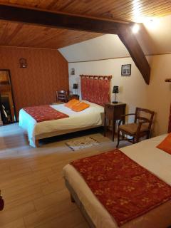 Auberge du Blaisel - 9