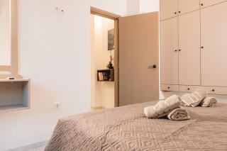 Marianthi Beach Apartment - 6