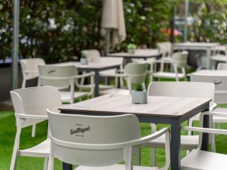 Ibis Barcelona Mollet - 9
