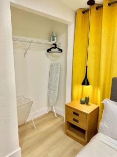 Fully Renovated 1BR Condo near Downtown Las Vegas - 2