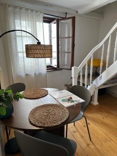 50qm Appartement Rosenheimer Innenstadt - 3