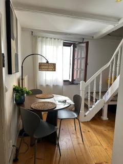 50qm Appartement Rosenheimer Innenstadt - 2