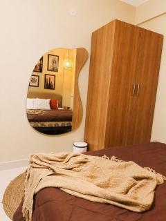 The Kasavanahalli NEST 1BHK AC Near Sarjapur Rd - 7
