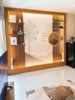 The Kasavanahalli NEST 1BHK AC Near Sarjapur Rd - 6