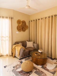The Kasavanahalli NEST 1BHK AC Near Sarjapur Rd - 5