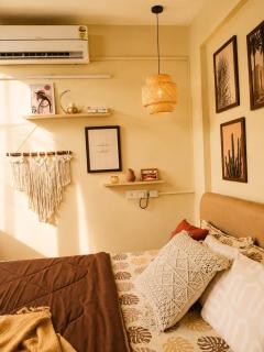 The Kasavanahalli NEST 1BHK AC Near Sarjapur Rd - 4
