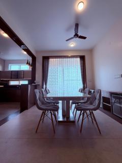 Eshvari Residences - 4