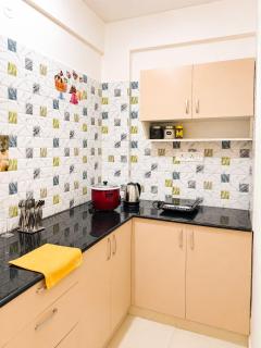 The Kasavanahalli NEST 1BHK AC Near Sarjapur Rd - 2