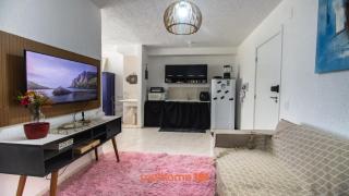 Apartamento em Fortaleza Frente a Praia do Futuro - 6