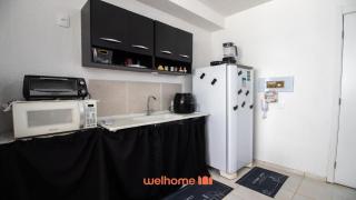 Apartamento em Fortaleza Frente a Praia do Futuro - 5