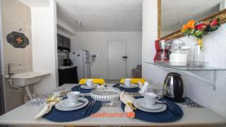 Apartamento em Fortaleza Frente a Praia do Futuro - 2