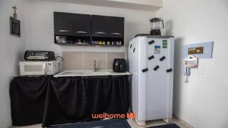 Apartamento em Fortaleza Frente a Praia do Futuro - 1