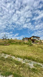 Cabană Vinkiș - 6