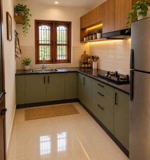 UrbnJungl Homestay & Lounge - 1