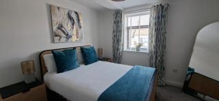 One-Bed Luxurious apartment near A1 'The Lancaster Suite' - 6