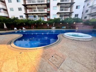 Porto Beach Conforto e Lazer a 200m do B Park - 6