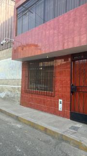 Casa céntrica a dos cuadras de la avenida Bolognesi y a media cuadra de la avenida Pinto - 8