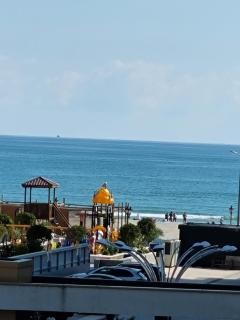 MAYA Studio-Onix Blue with Private Parking, Mamaia Nord - 9