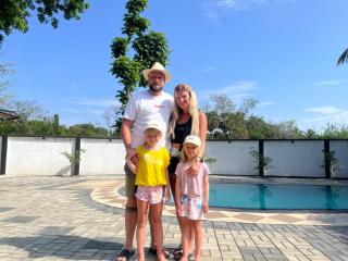 Royal Garden - Dambulla - 8