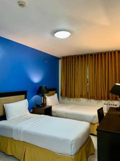 WJV Premium Hotel - 1
