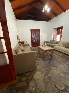 Casona San Isidro - 1