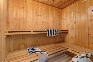 Lyst og hyggeligt feriehus på naturskønne Kegnæs - 9