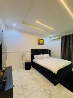 Bella Apartment - 2