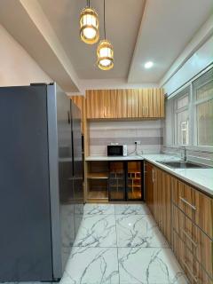 Bella Apartment - 3